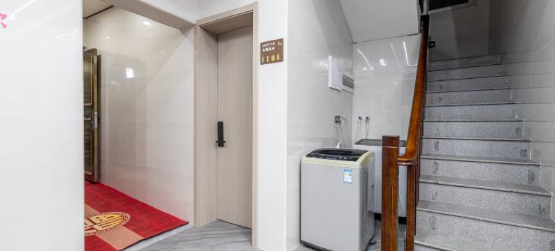 Orange·小乐橙客栈(平潭龙王头沙滩店)图片