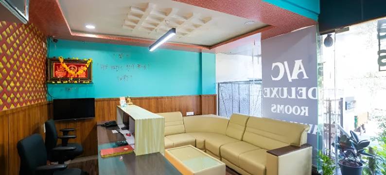 酒店雅高酒店(Hotel Accor Inn)图片