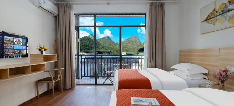 画意客栈(阳朔西街店)图片