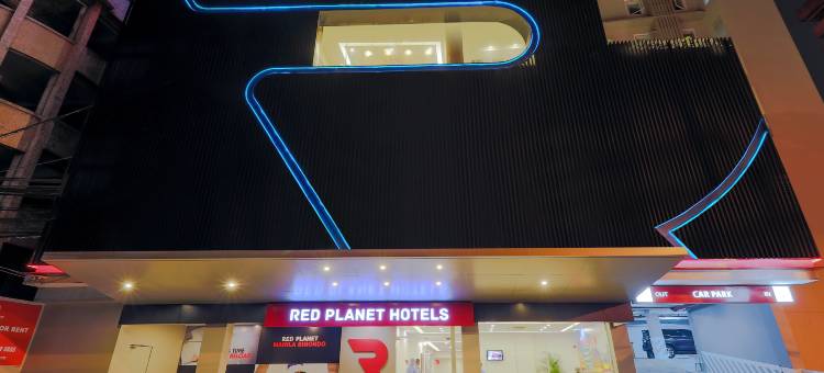 Red星球岷伦洛(Red Planet Manila Binondo)图片