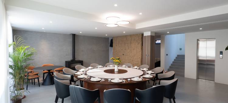 象山思庐·轻奢设计师民宿图片