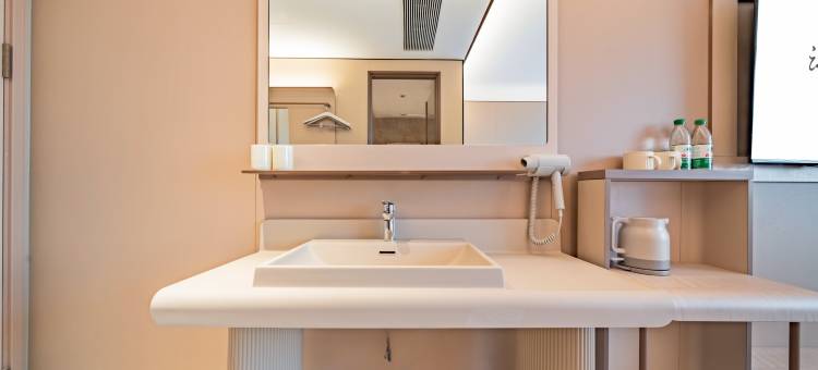 如家云上四季酒店(天台平桥店)图片