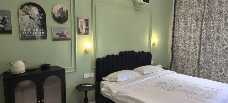 美人鱼小镇Mermaid图片