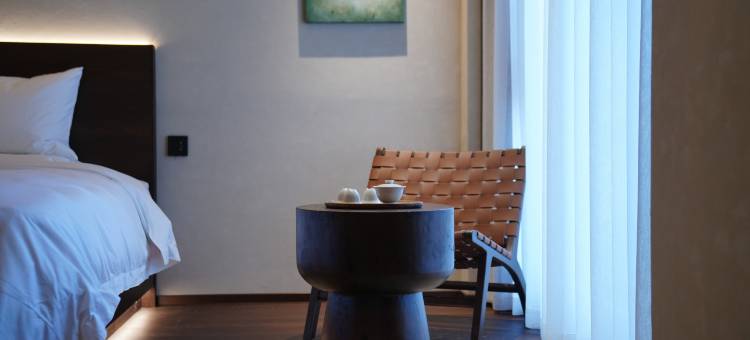 关于美宿(潮州古城牌坊街店)图片