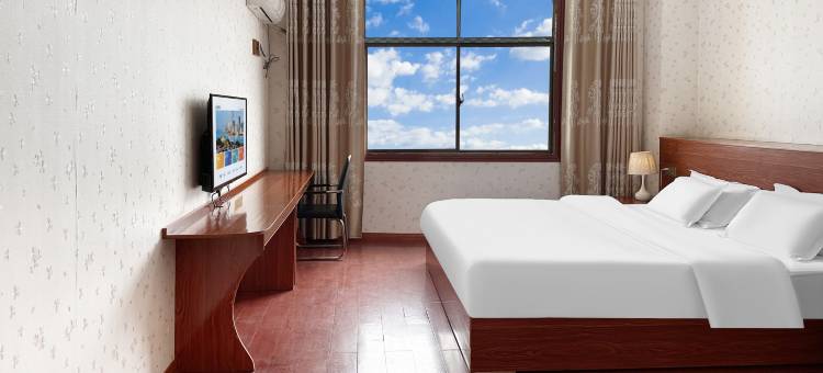 杰铭佳酒店(永州双牌汽车站店)图片