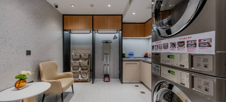 如家酒店(南京博物院解放路店)图片