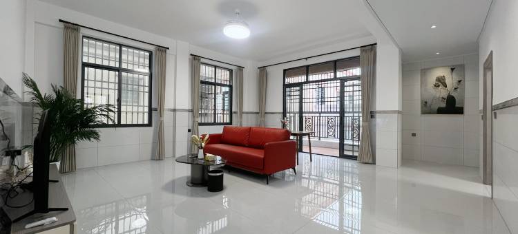 湛江硇洲岛洋田民宿图片