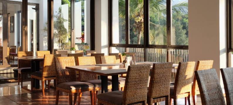 巴图贾布卢武克会议厅及度假村(Jambuluwuk Convention Hall & Resort Batu)图片