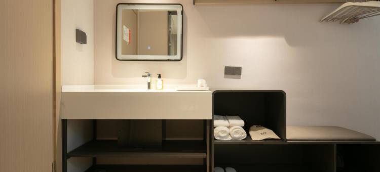 锦江之星酒店(抚州南城高铁站花楼下路店)图片