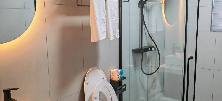 连云港金华酒店图片