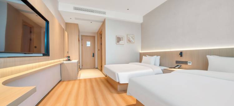 莫澜·甄选酒店图片