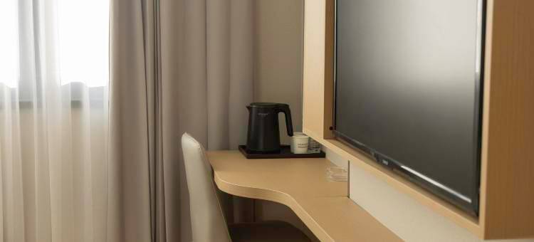 如家驿居酒店(南京江宁上元大街店)图片