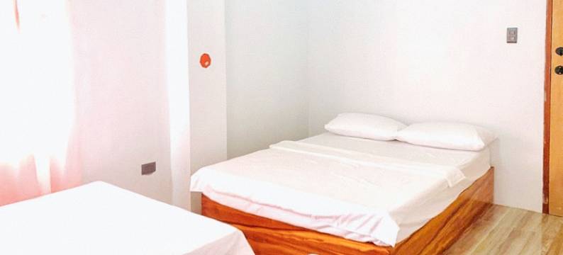 RedDoorz @ Ola Vida Casa Rental Ilocos Sur图片