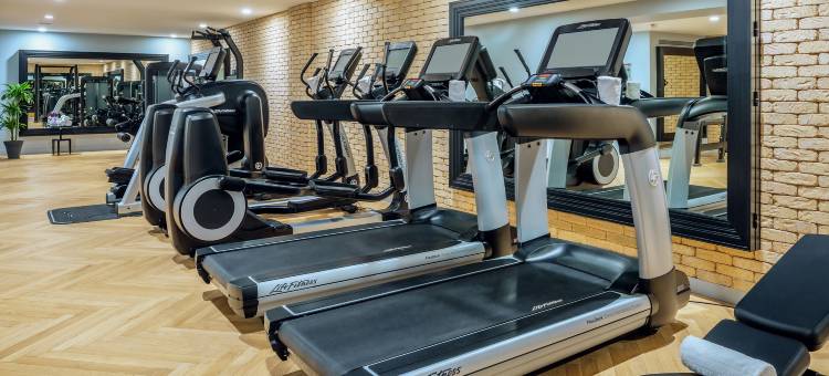 巴黎拉克莱芙埃菲尔铁塔服务公寓 • 雅诗阁臻选(La Clef Tour Eiffel Paris by The Crest Collection)图片