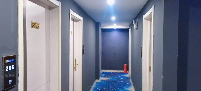 188连锁酒店(临川大道店)图片