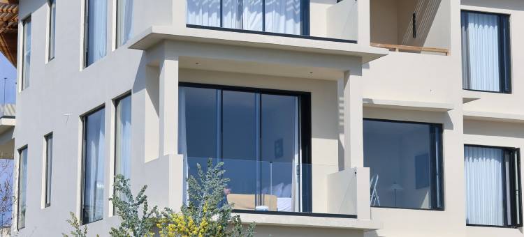 大理目野安林·观山宿(洱海生态廊道店)图片