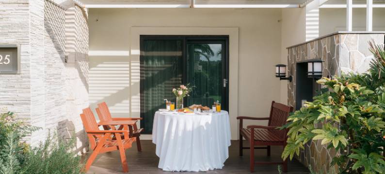 济州套房酒店(The Suites Hotel Jeju)图片