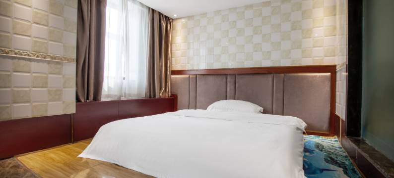 奕宏宾馆(怀化高铁南站店)图片