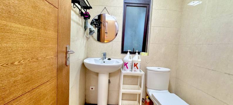 遇见木屋青年民宿(南山地铁站店)图片