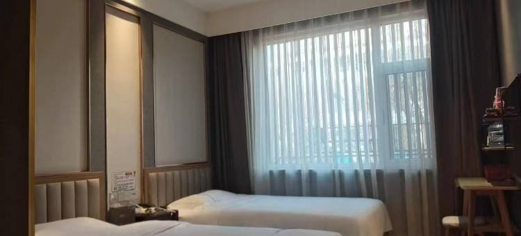 灵丘金百合优选酒店(财政局店)图片