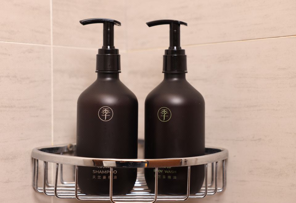 JI Hotel (Shanghai Jinshajiang Road)Hotel Overview