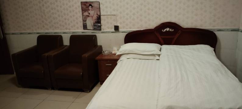 东莞清雅公寓图片