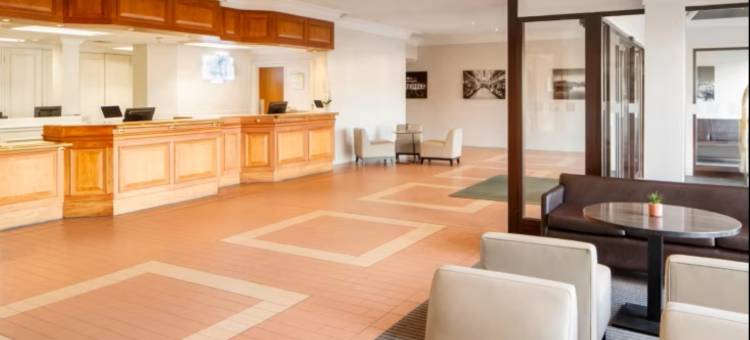 Holiday Inn 赫尔滨海(Holiday Inn Hull Marina)图片