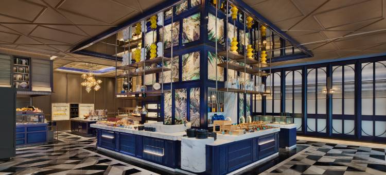 南通艾美酒店图片