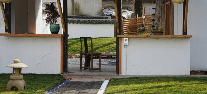 山林隐逸·主题小院(太湖西山店)图片