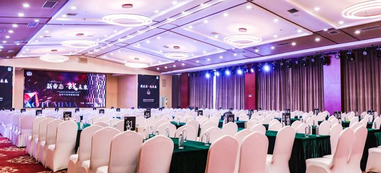 洪洞大酒店图片