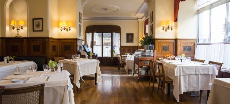 马西莫达则格里奥贝托亚酒店(Bettoja Hotel Massimo d'Azeglio)图片