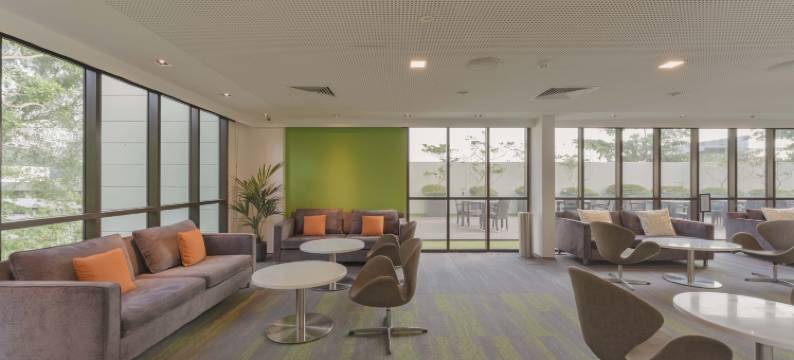 新加坡樟宜湾酒店(Changi Cove Singapore)图片