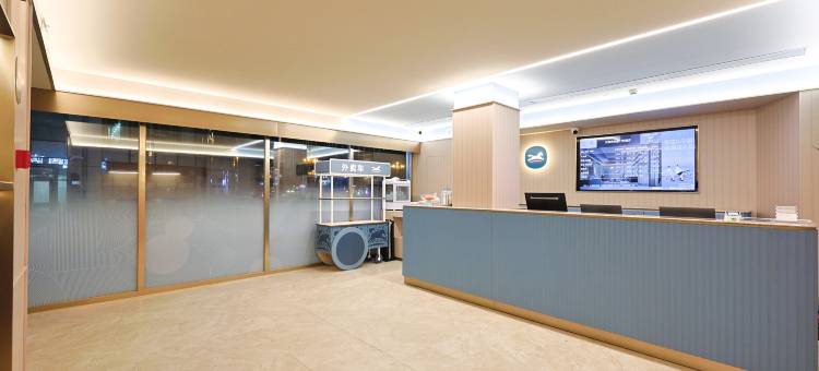 汉庭酒店(吉林厦门街店)图片