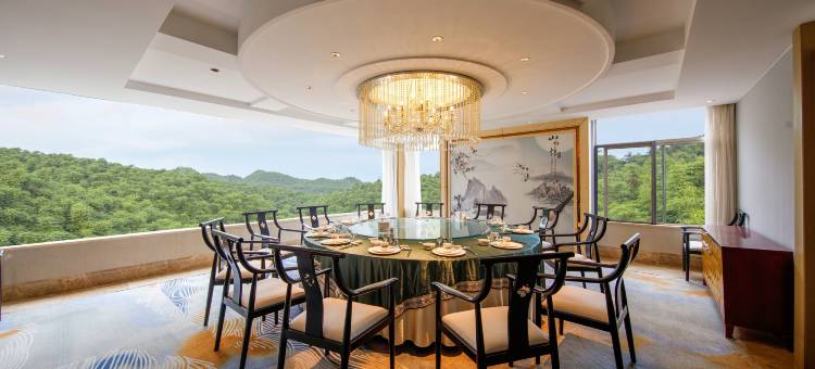 宜兴东方新麓亲子度假酒店图片