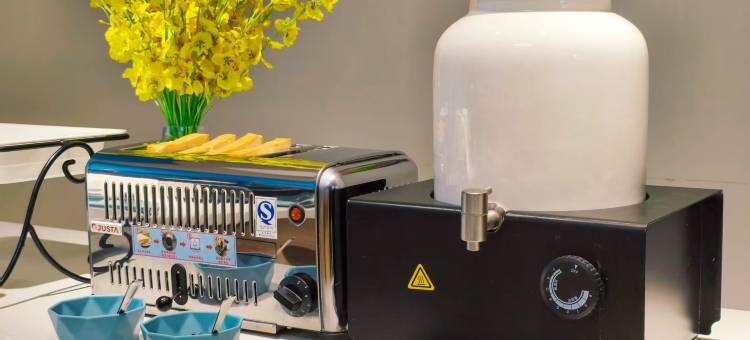 天澜禧悦酒店图片