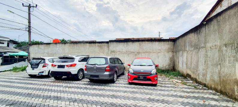 La'rissa 公寓 by ARBA(La'Rissa Residence by ARBA)图片