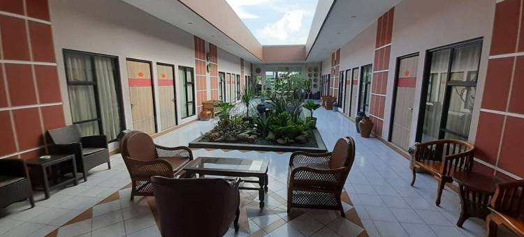 The Herlina Hotel & Resort图片