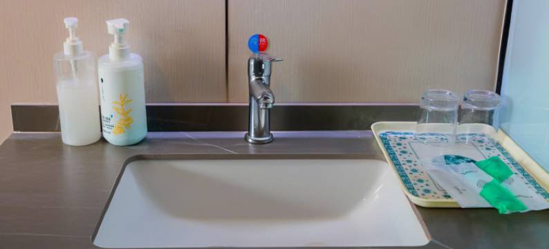 同创e家酒店(固始清晏莊园店)图片