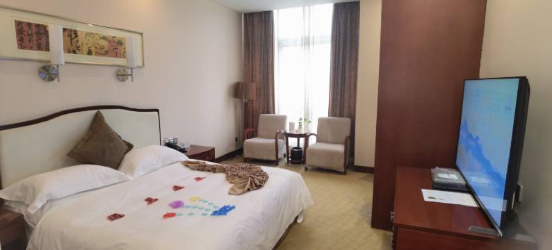 邢台金牛大酒店图片