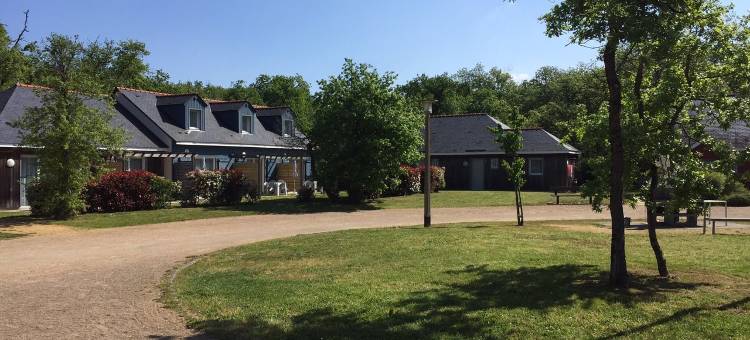 法国山河 - 高尔夫球区域住宅(Terres de France - le Domaine du Golf)图片