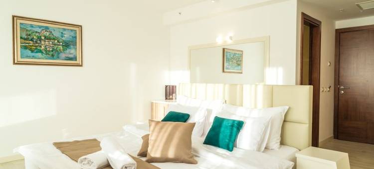 卡莫酒店 - 艾康酒店(Hotel Kadmo by Aycon)图片