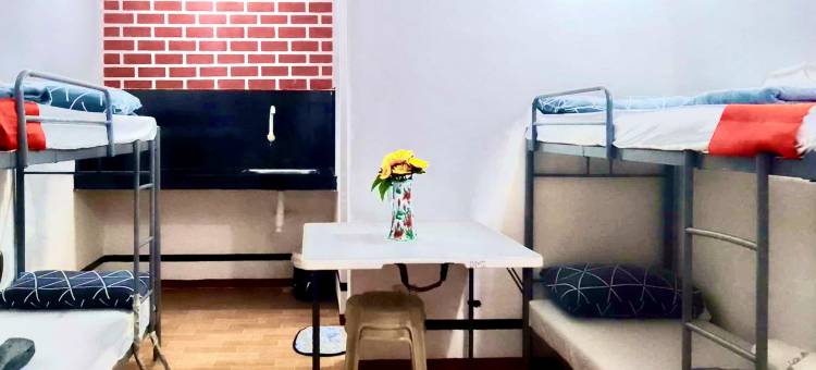 Dmi Hotels and Apartments, Tabaco City Albay by RedDoorz图片