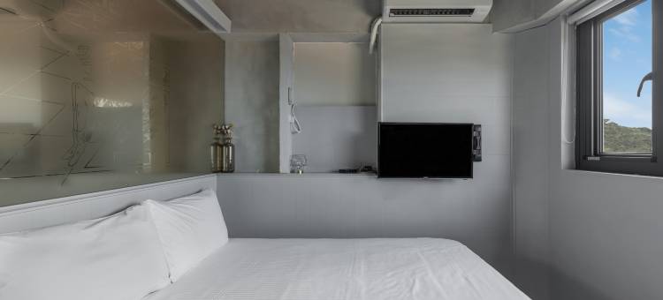 九份海论民宿图片