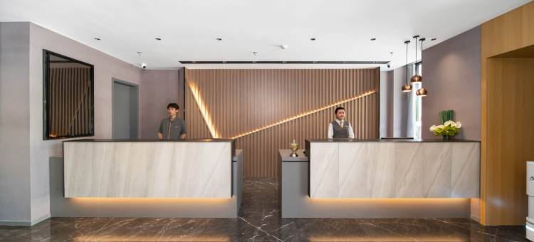 婺源廲枫酒店(弦高西湖凼文旅街区店)图片