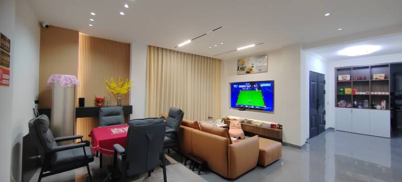 汉源县阿枭民宿(花海果乡景区店)图片