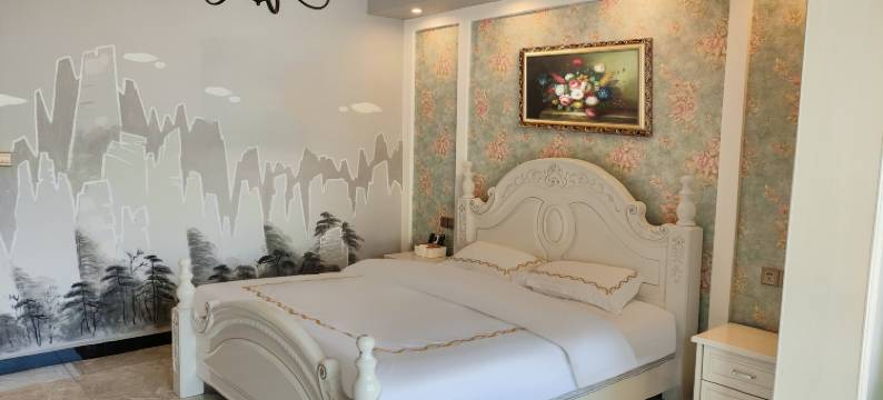 澧江一栈·Lodge民宿 (张家界市天门山国家森林公园索道站店)图片