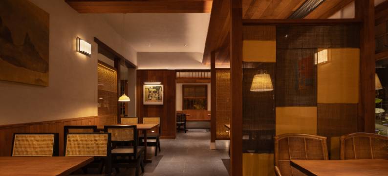 槿栖华锦民宿(三宝国际陶艺村店)图片