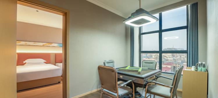 丹寨云逸酒店图片