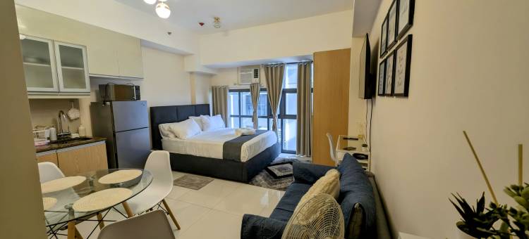 J&M Cozy Retreat图片