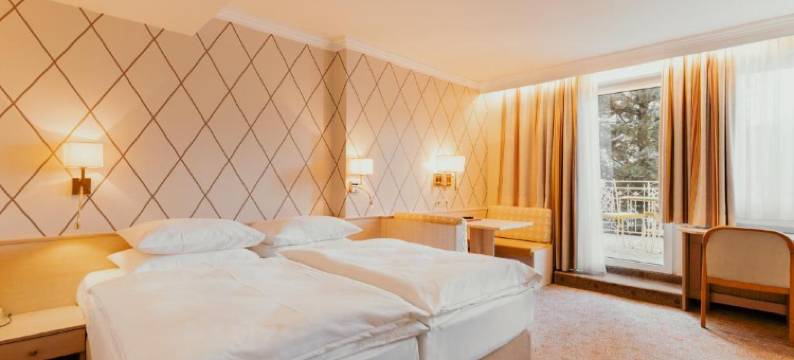 舍雷尔酒店(Hotel Scherer)图片